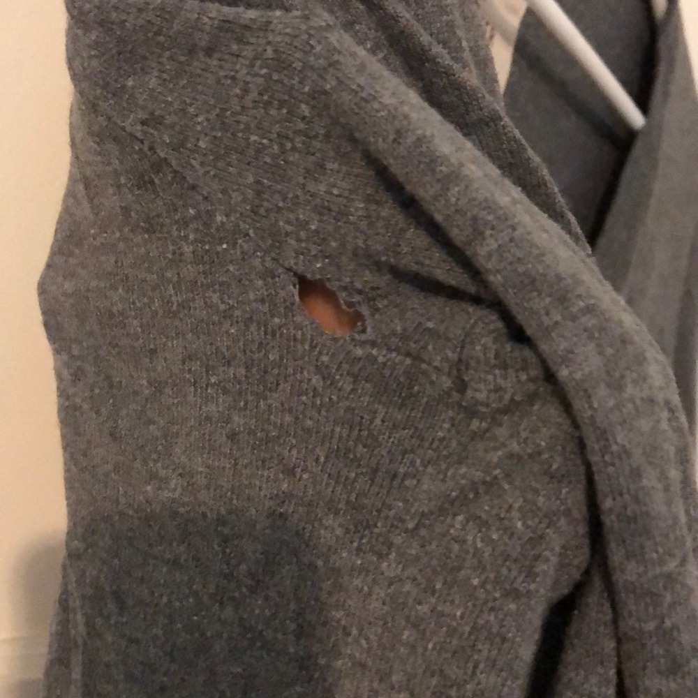 Cardigan - Picture 3 of 4
